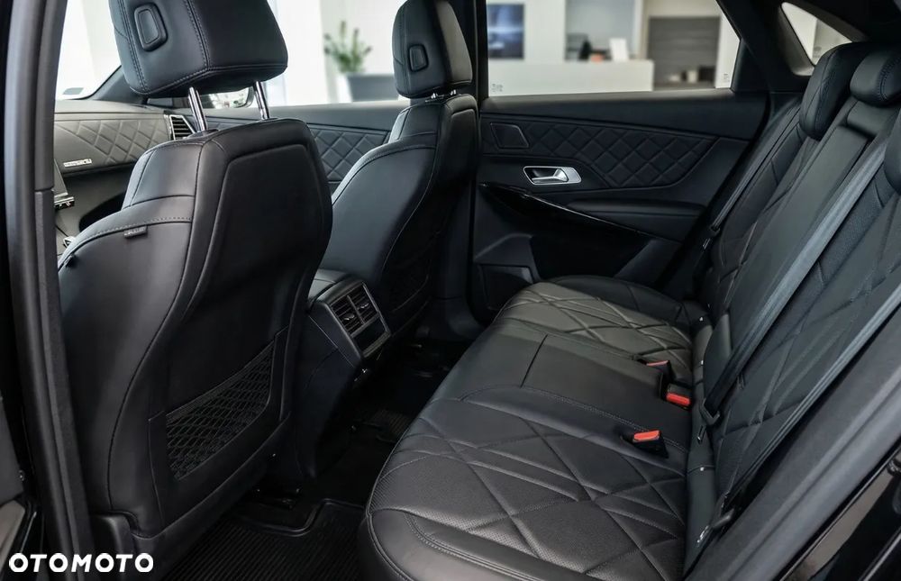 DS Automobiles DS 7 Crossback 2.0 BlueHDi Grand Chic - 2