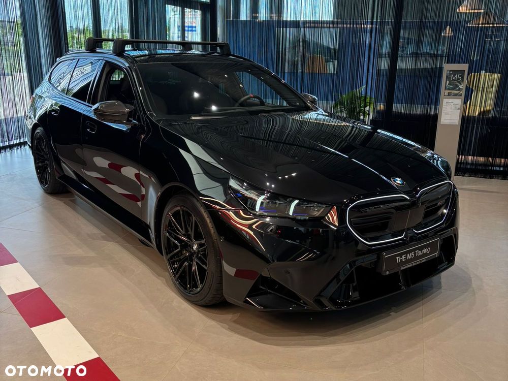 BMW M5 - 2