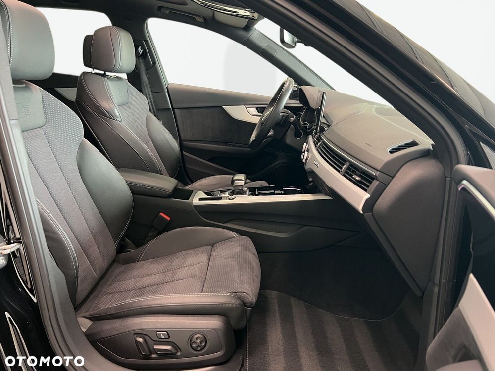 Audi S4 Avant TDI mHEV Quattro Tiptronic - 21