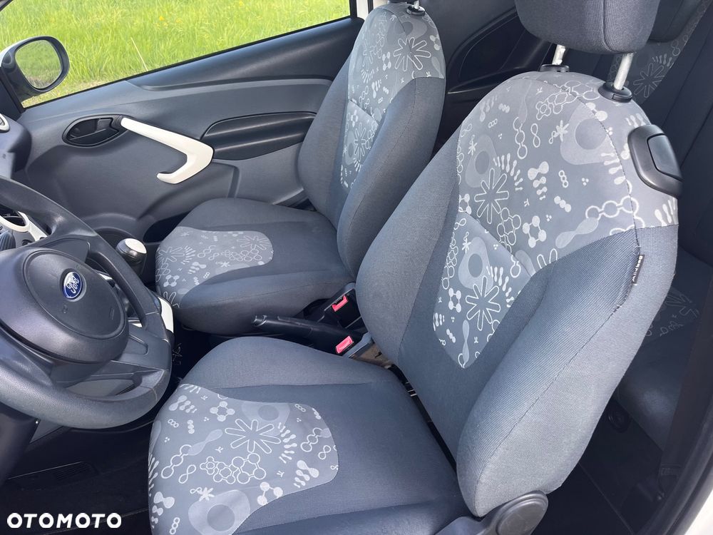 Ford KA Style - 15