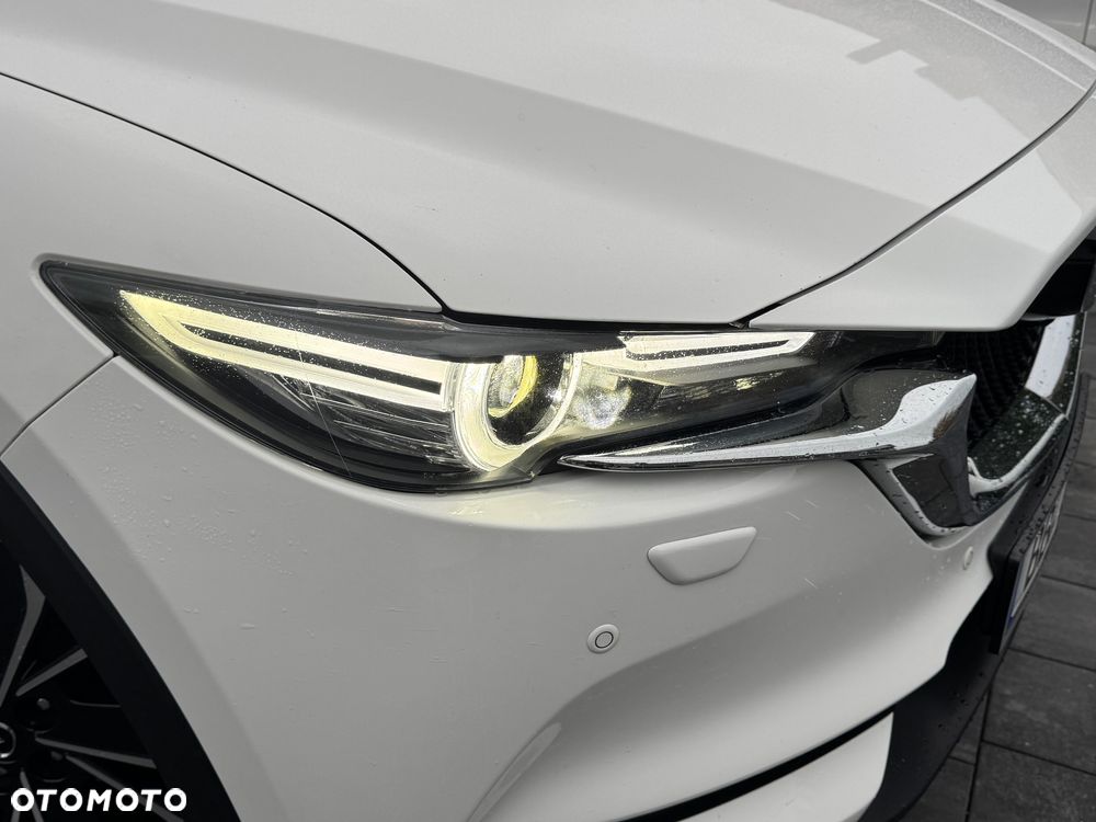 Mazda CX-5 2.5 Skyprestige AWD - 2