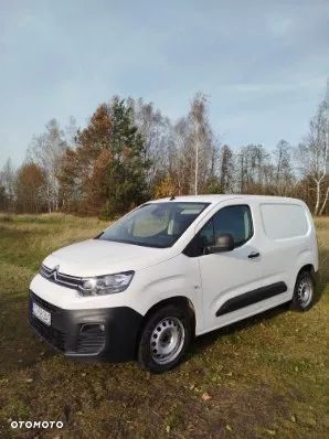 Citroën Berlingo Van - 2
