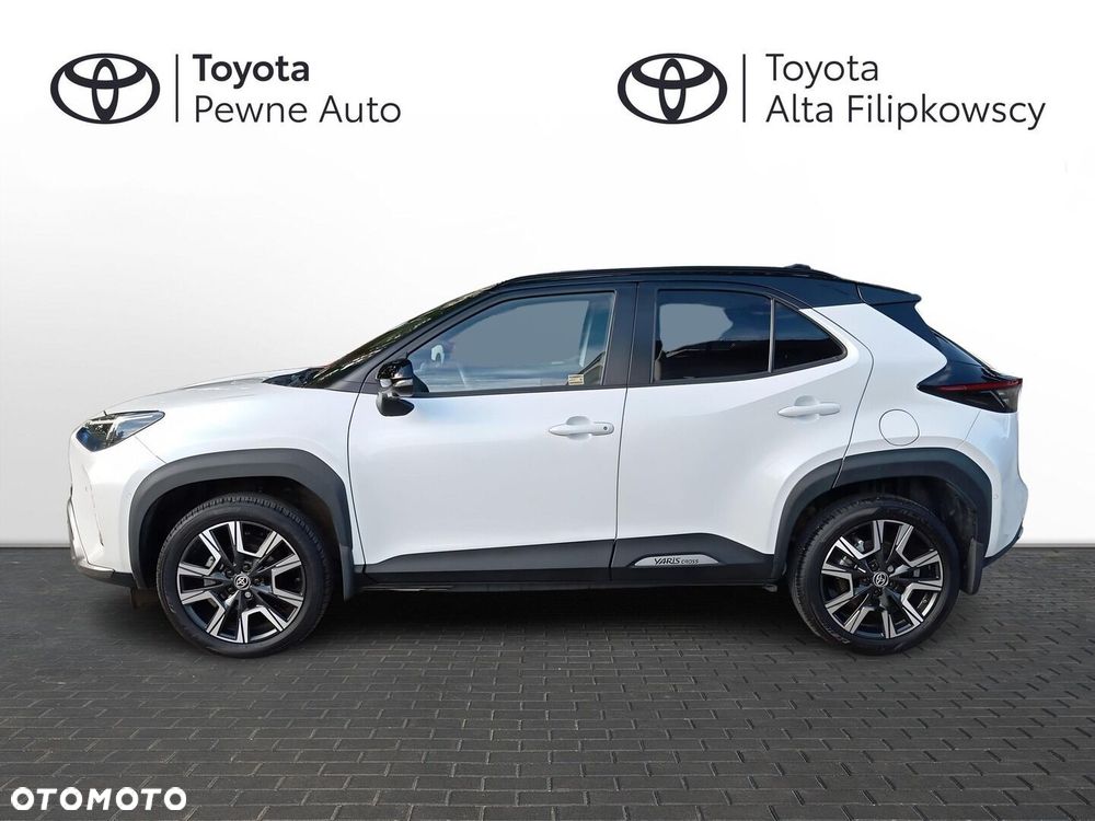Toyota Yaris Cross Hybrid 1.5 Premiere Edition - 7