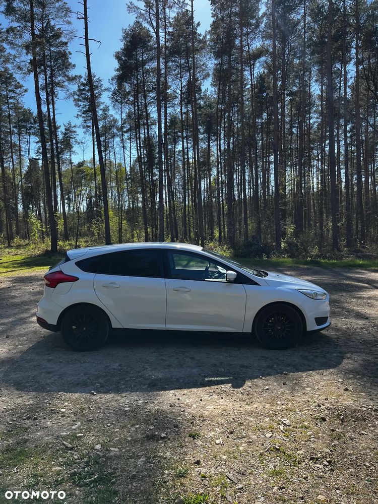 Ford Focus - 5
