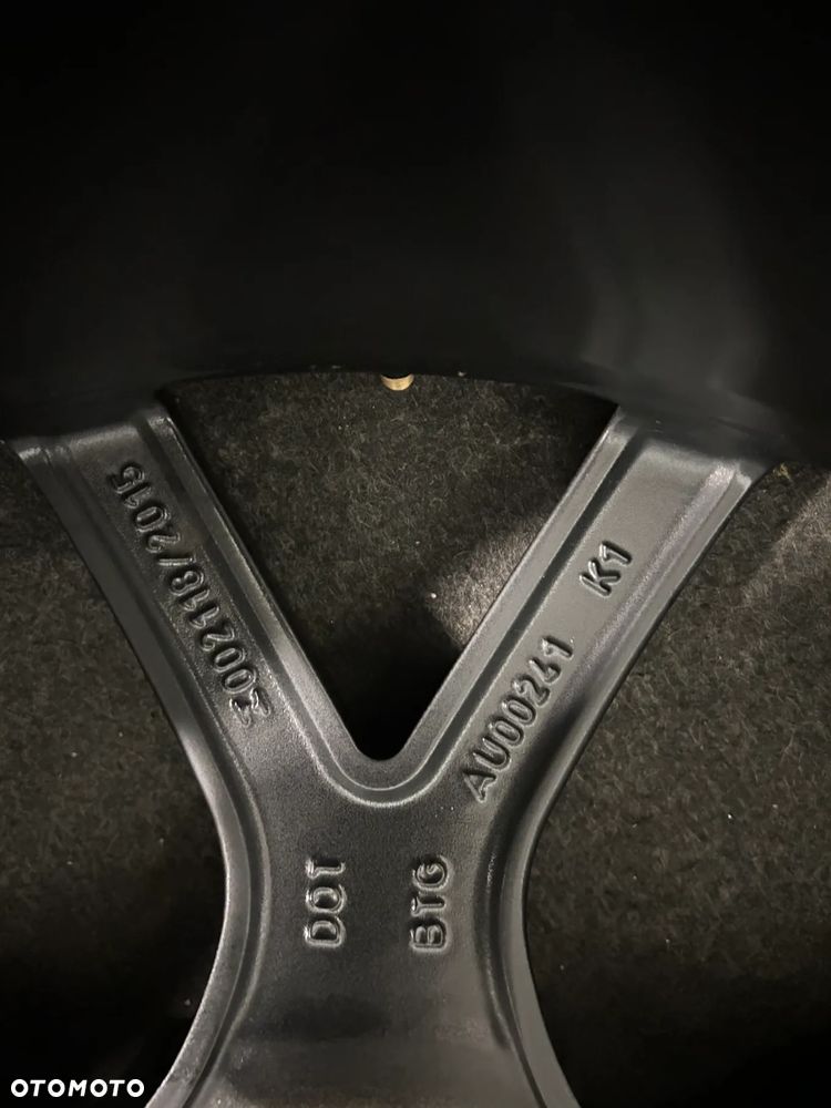 Alufelga Audi RS3 8Y 19 cali 5x112 1szt. Ładna! 8Y0601025CA - 5