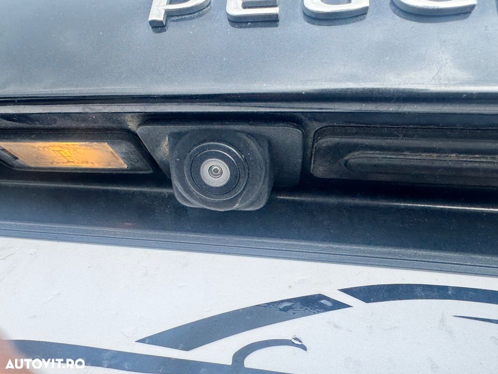 Peugeot 308 e-HDi FAP 115 Stop&Start Allure - 16