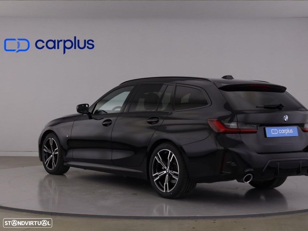 BMW 320 d Touring Pack M Auto - 5