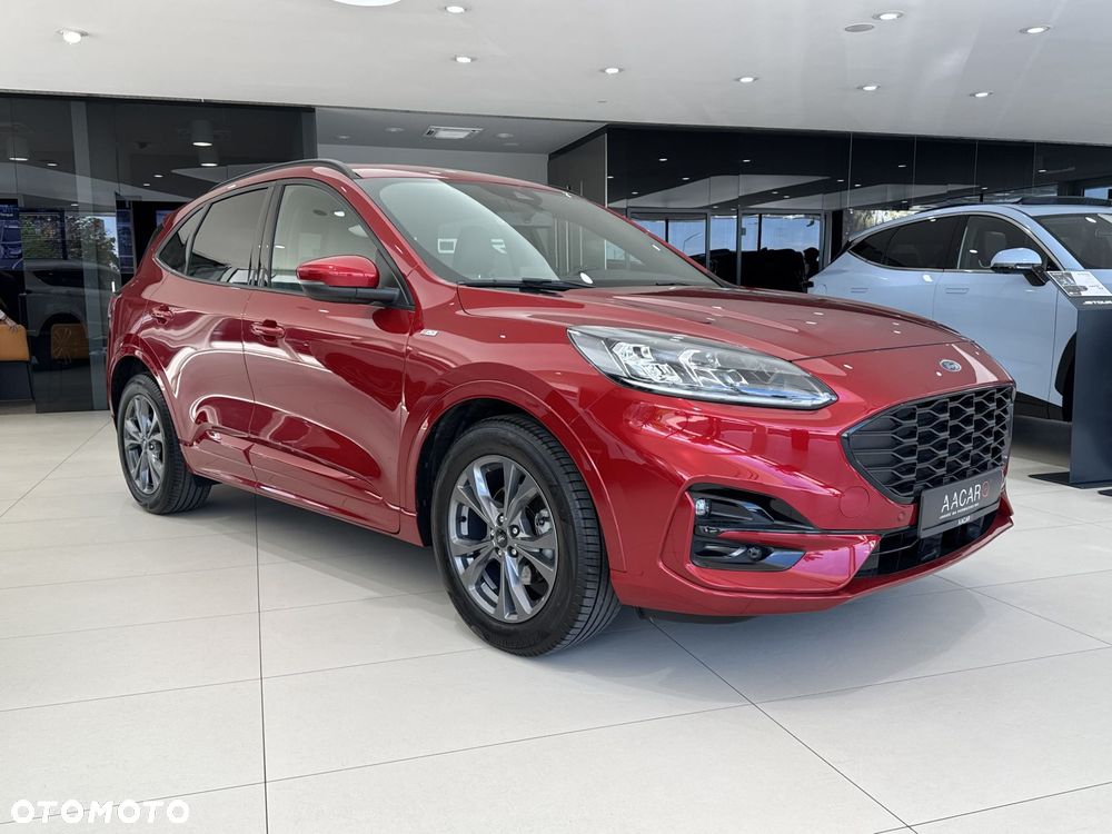 Ford Kuga 1.5 EcoBlue FWD ST-Line X - 6