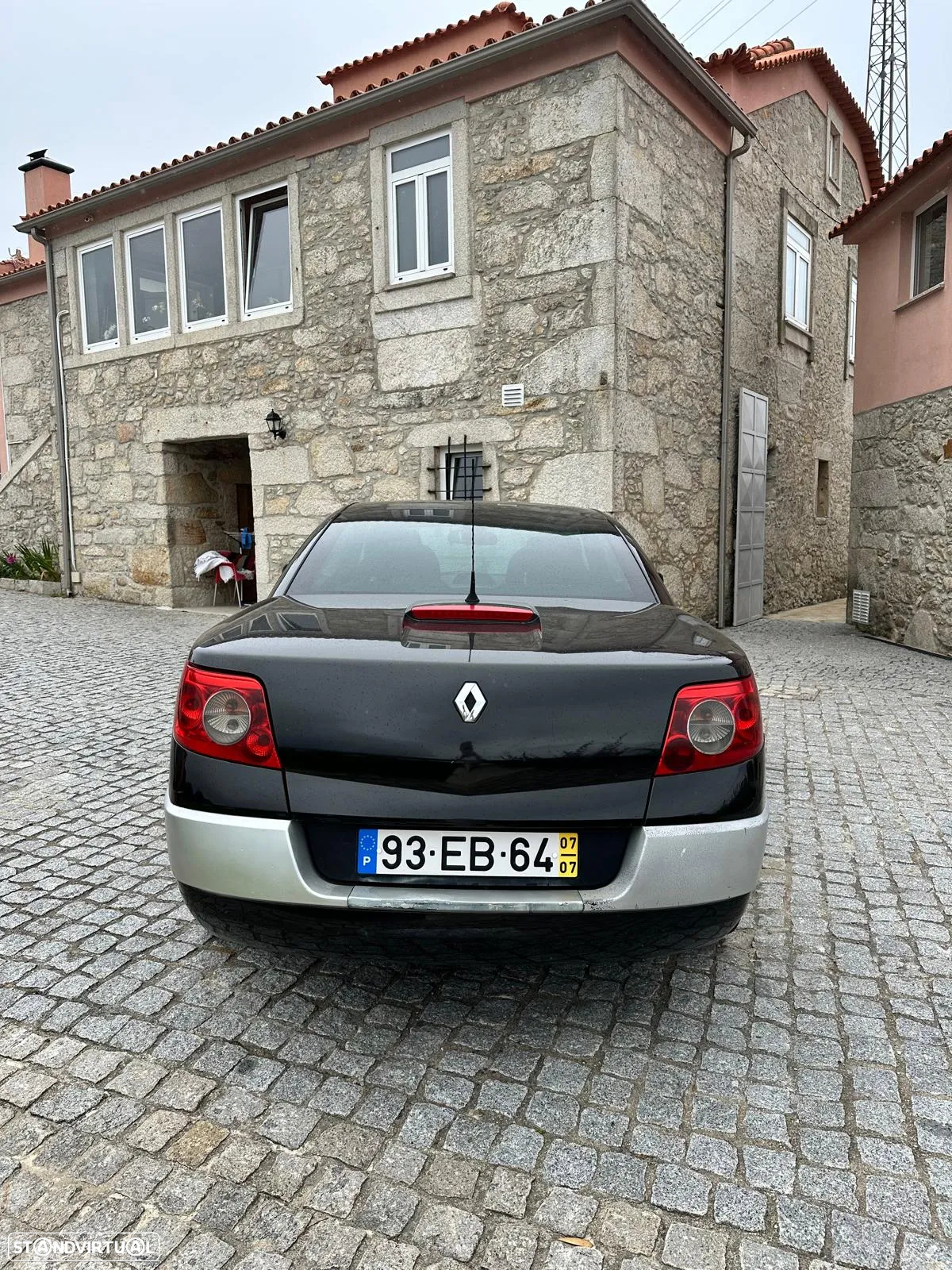 Renault Mégane CC - 6