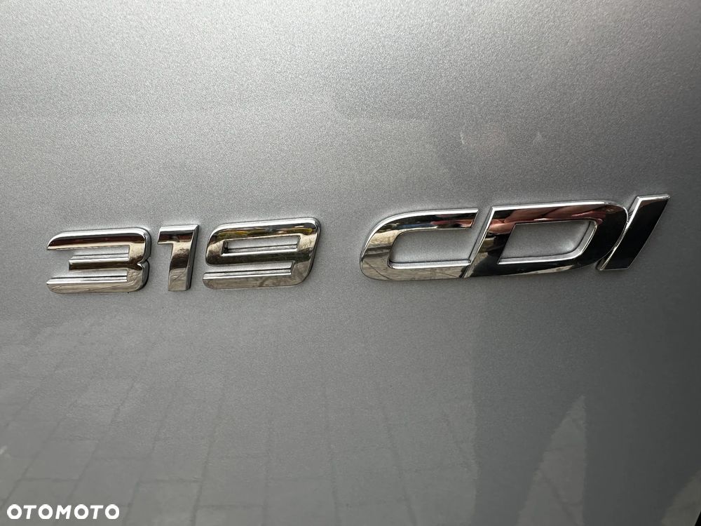 Mercedes-Benz Sprinter - 39