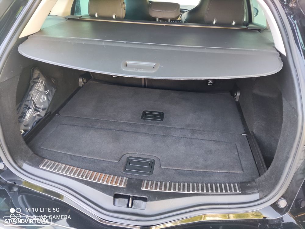 Renault Mégane Sport Tourer 1.6 dCi GT Line - 25