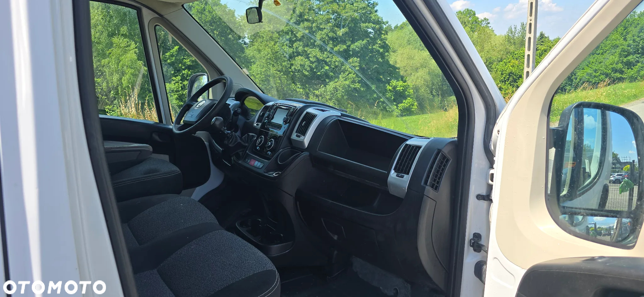 Fiat ducato - 29