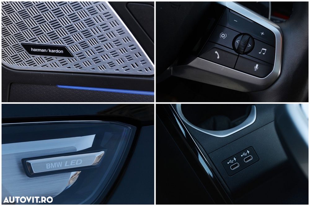 BMW X1 xDrive23d AT MHEV - 28