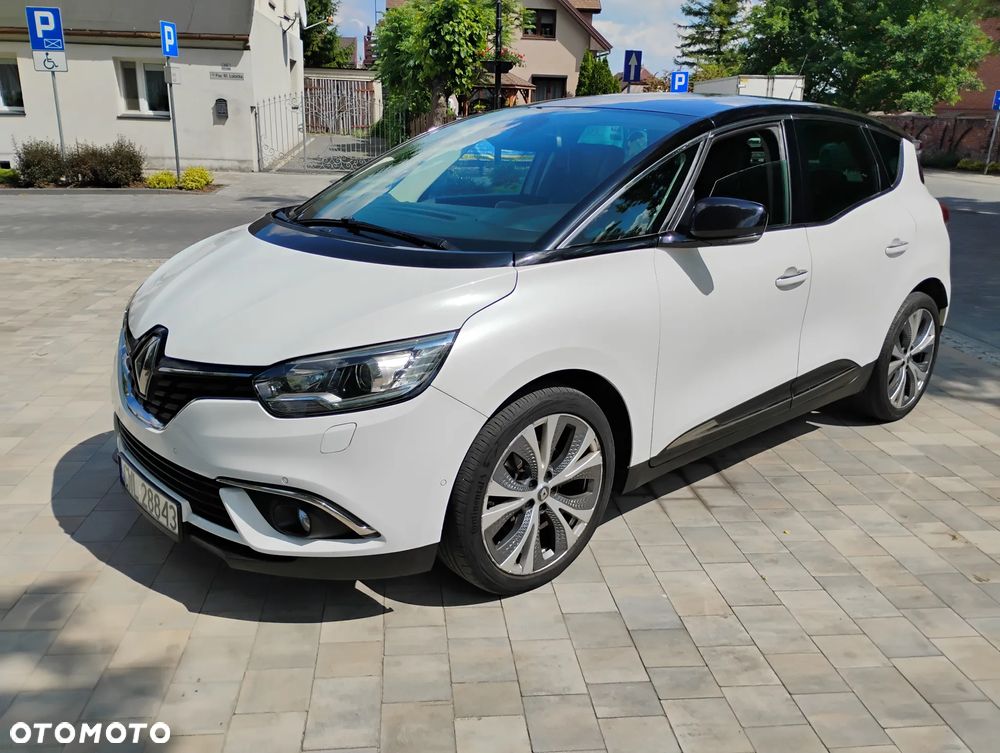 Renault Scenic 1.2 TCe Energy Dynamique - 3