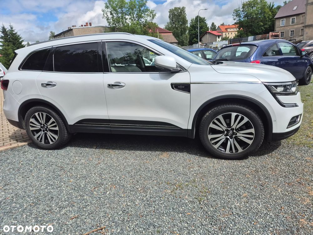 Renault Koleos 2.0 dCi Initiale Paris X-Tronic - 4