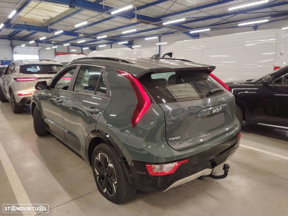 Kia Niro EV - 3