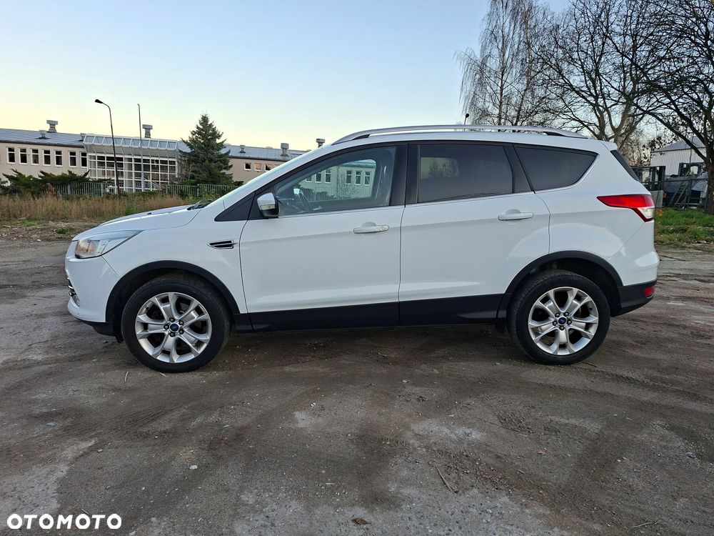 Ford Kuga - 6