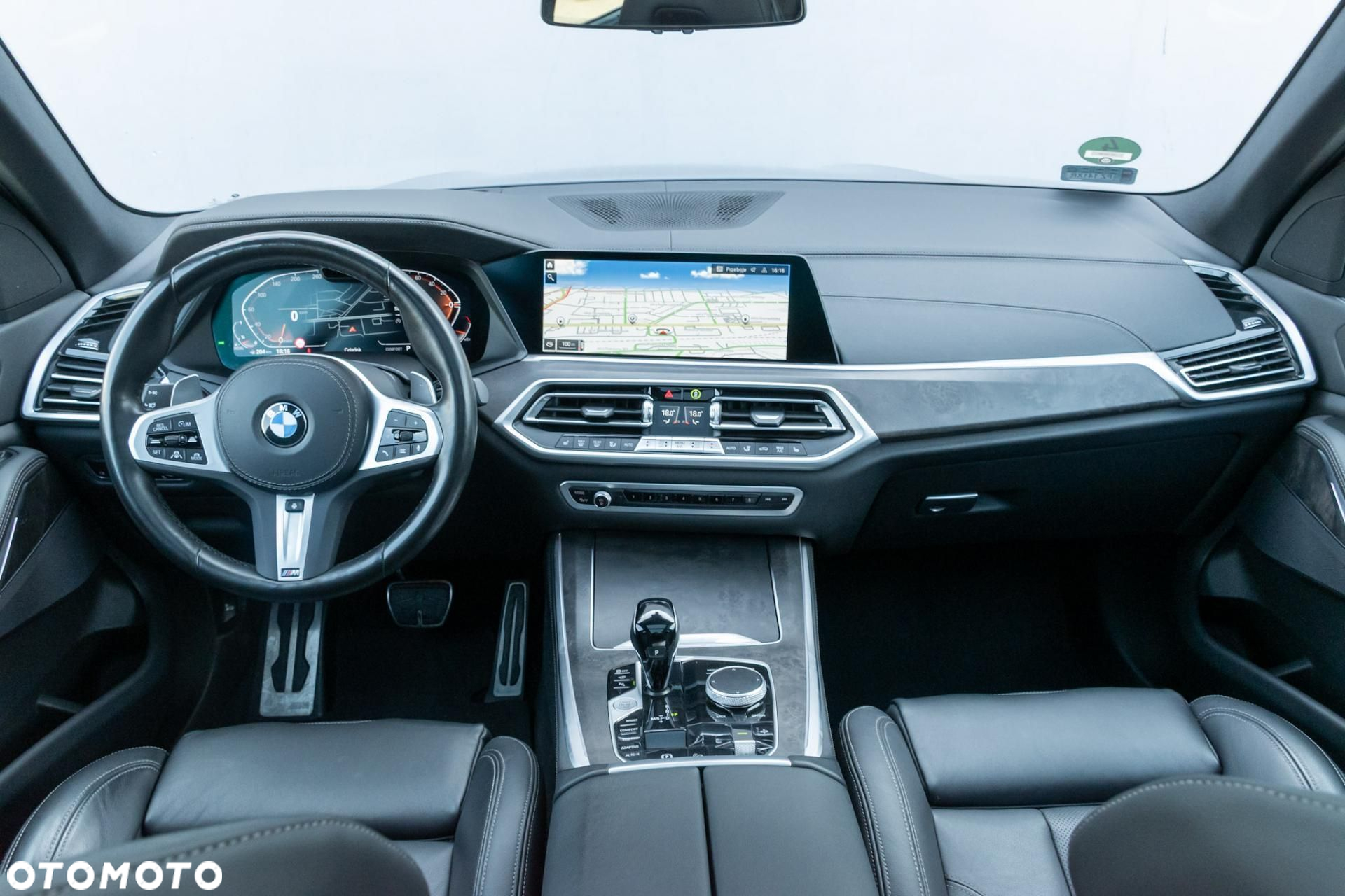 BMW X5 - 9