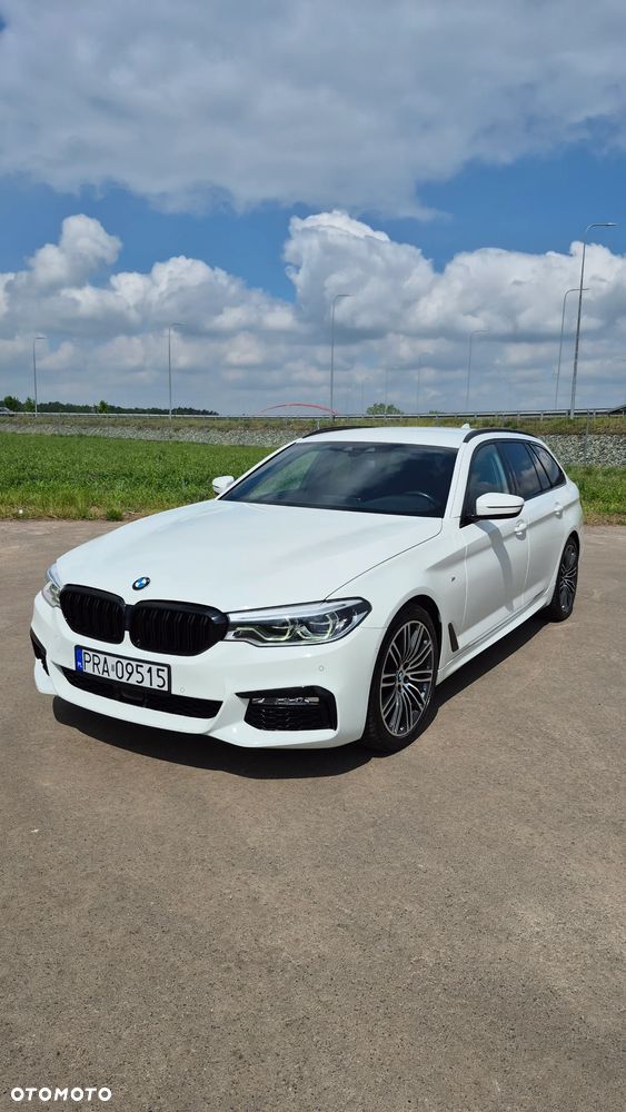 BMW Seria 5 - 3