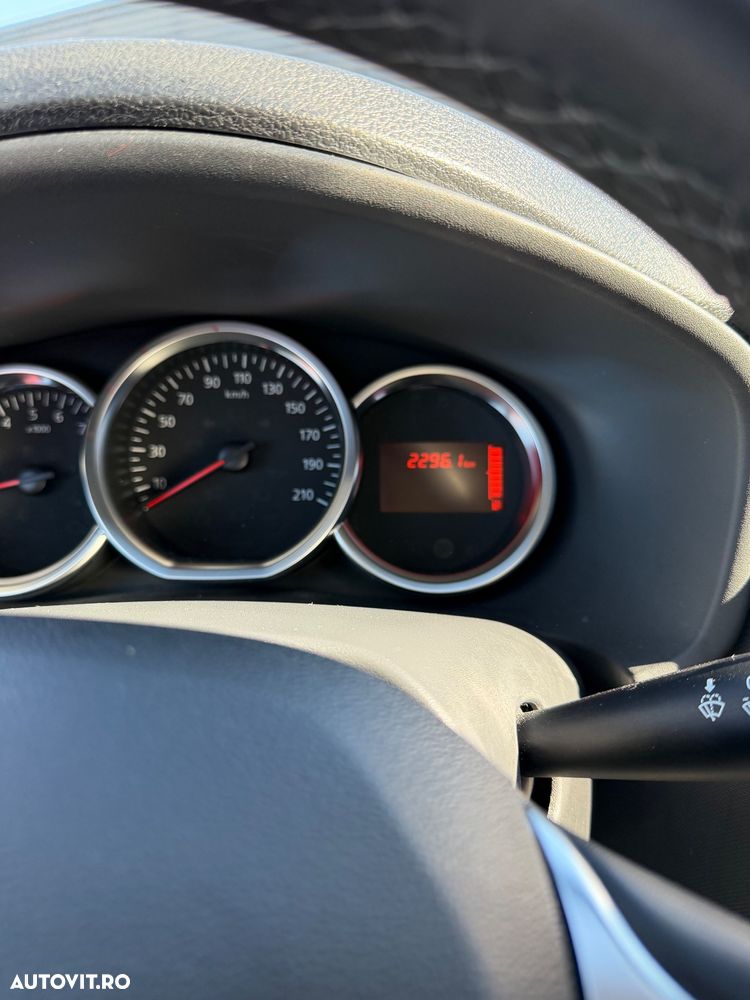 Dacia Sandero Stepway TCe 90 (S&S) Prestige - 18