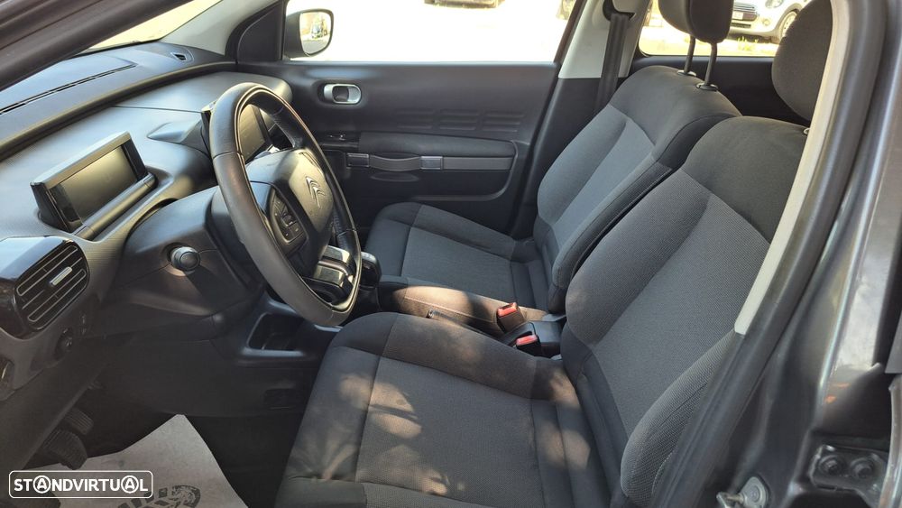 Citroën C4 Cactus 1.6 BlueHDi Shine - 25