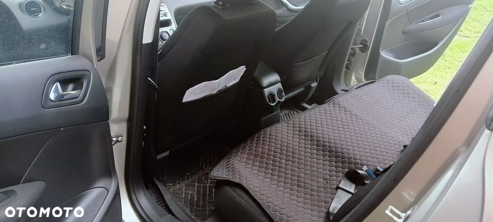 Peugeot 308 - 7