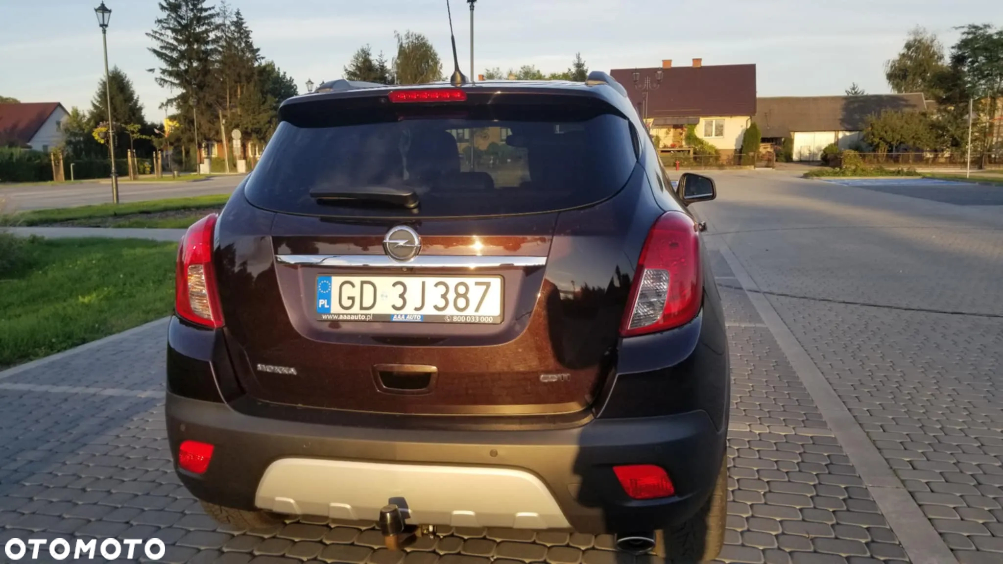 Opel Mokka - 4