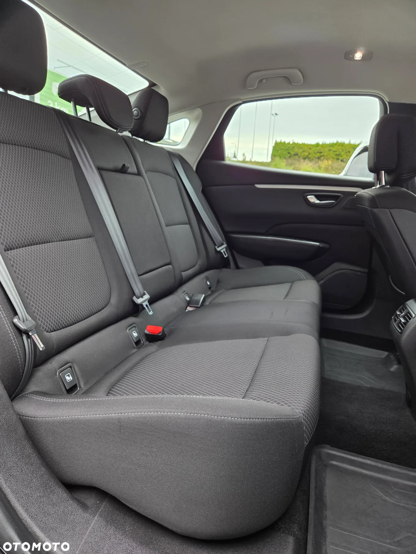 Renault Talisman 1.7 Blue dCi Zen - 18