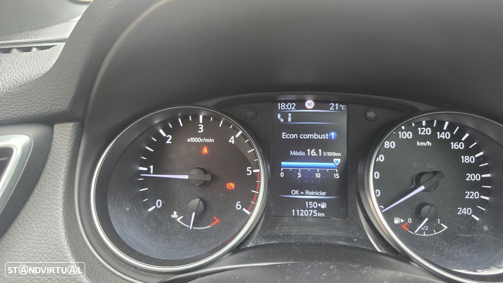 Nissan Qashqai 1.5 dCi Tekna Premium Bose - 24