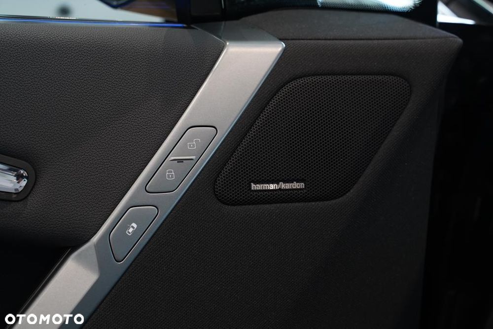 BMW iX xDrive60 111.5kWh - 10