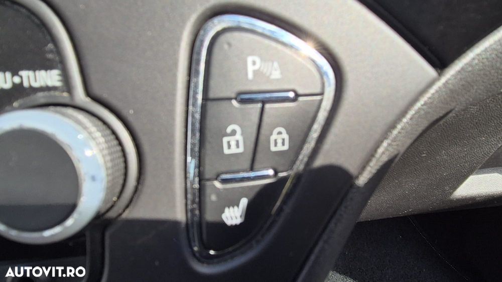 Opel Corsa 1.3 D (CDTi) (ecoFLEX) Start/Stop Color Edition - 16