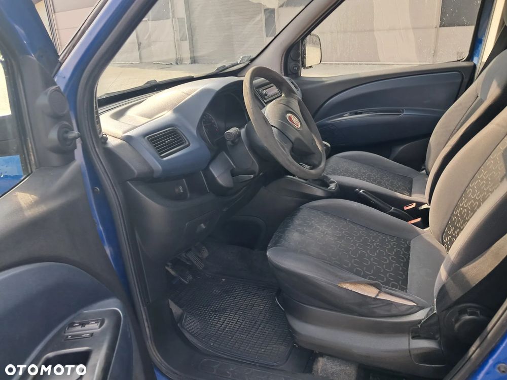 Fiat Doblo - 14
