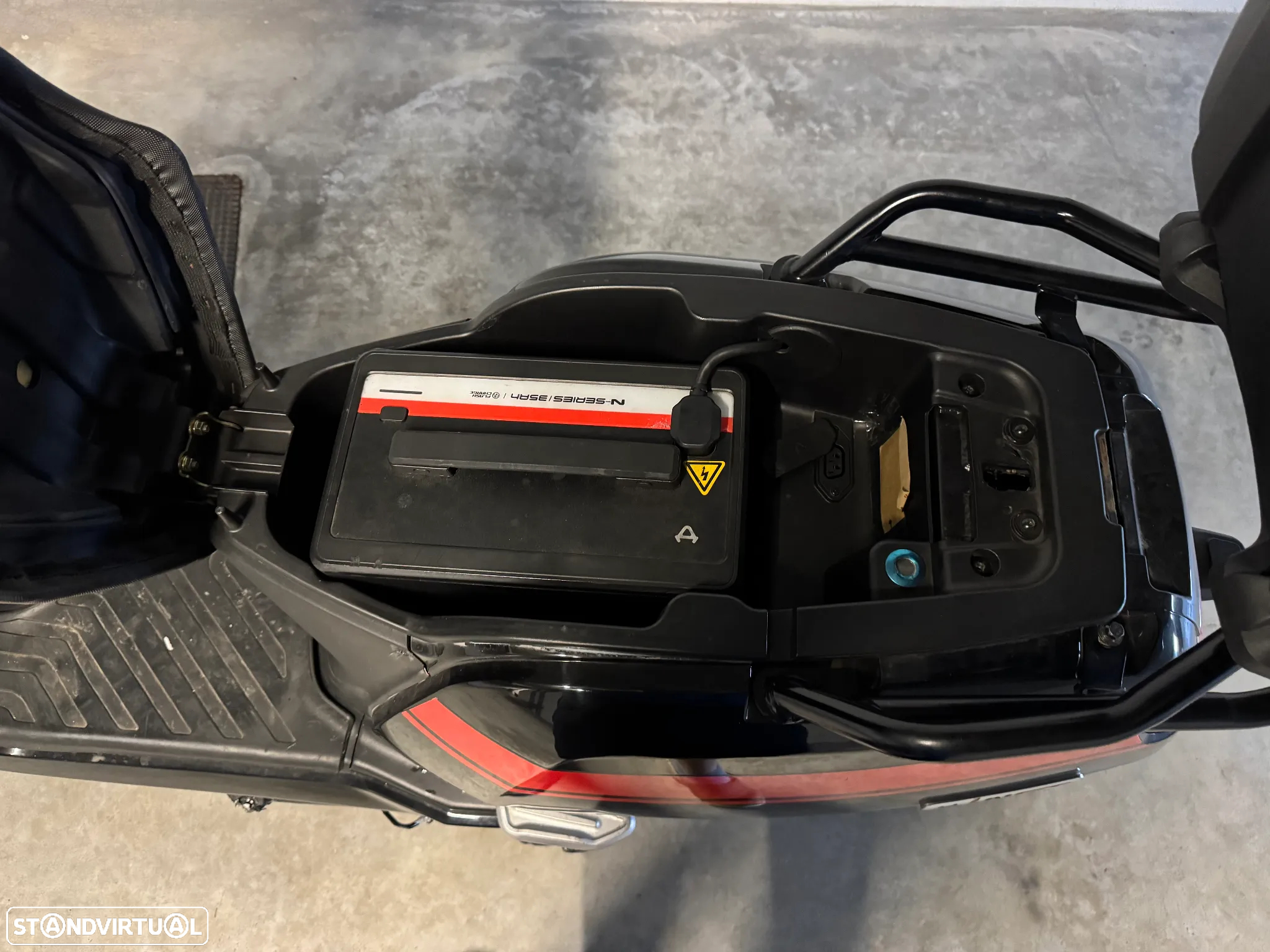 Niu NGT GT Pro - 6