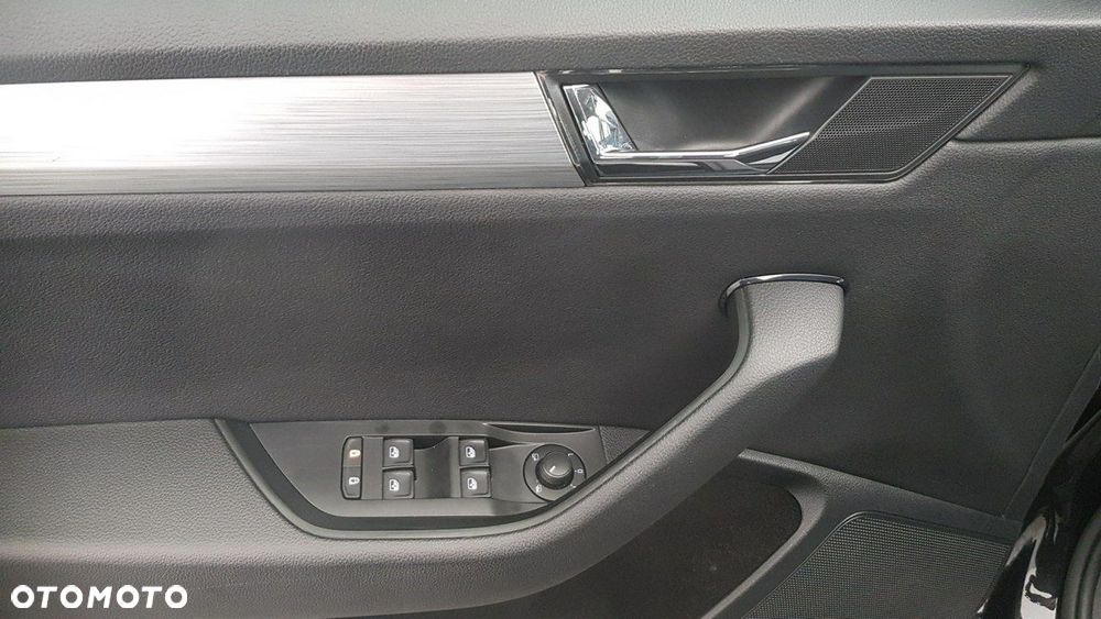 Skoda Superb - 18
