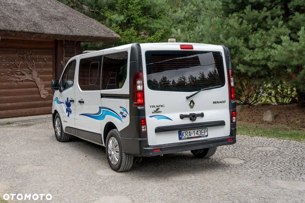 Renault Trafic - 3