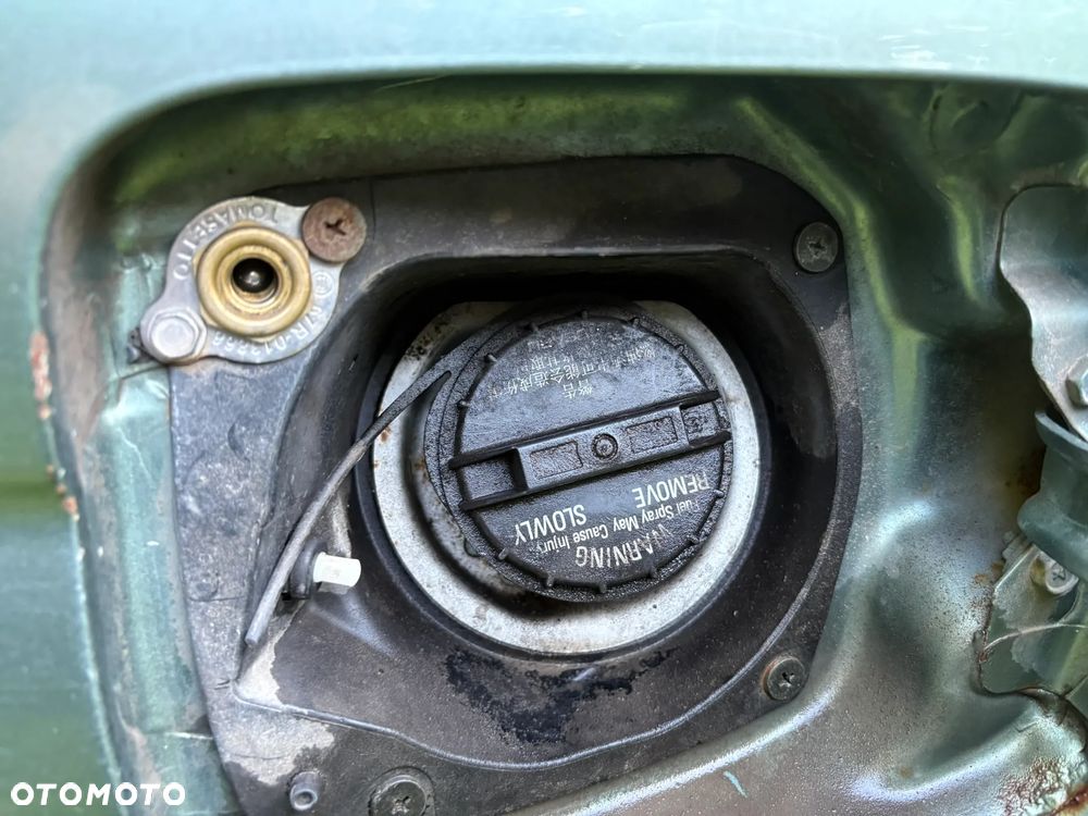 Subaru Forester 2.0 X - 10