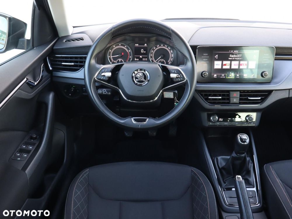 Skoda Kamiq 1.0 TSI Ambition - 10
