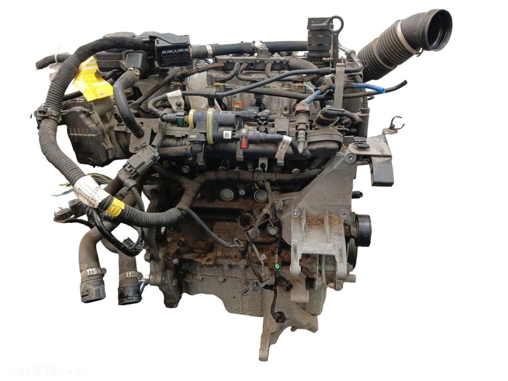 SILNIK KOMPLETNY JEEP RENEGADE (2014-2018) 1.4 MULTIAIR 170KM 55263623 - 9