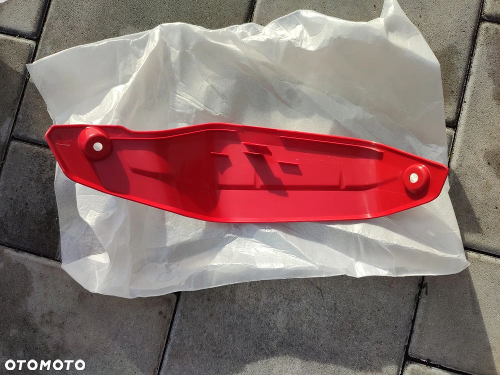 Handbar lewy Honda CRF 1100 Africa Twin - 5