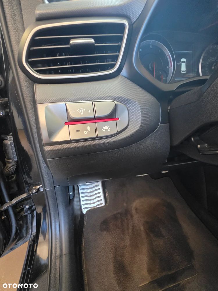 Hyundai Veloster 1.6 Turbo Automatik Premium - 16