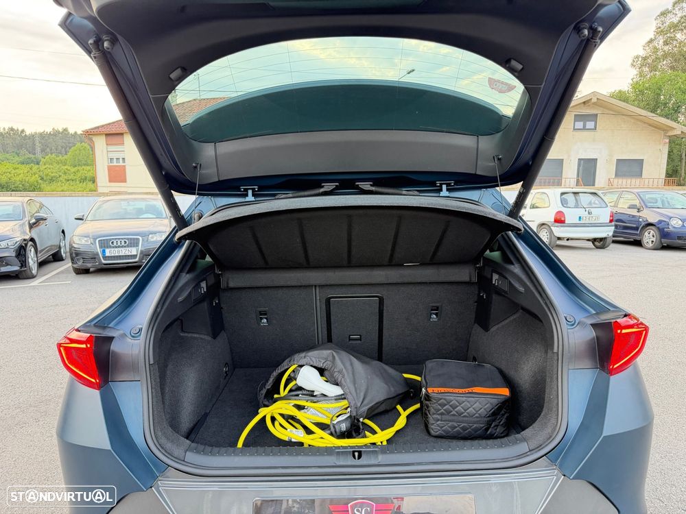 Cupra Formentor 1.4 e-Hybrid DSG VZ - 6