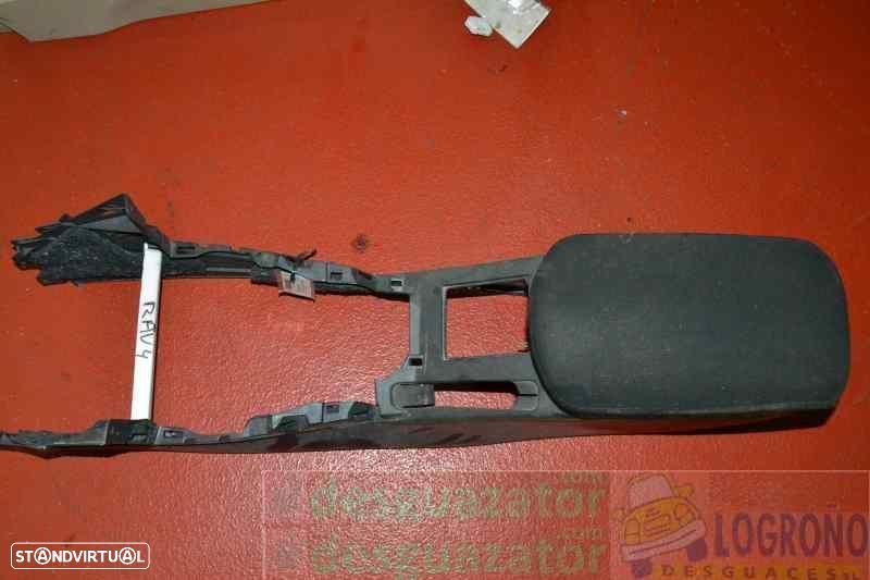APOIO DE BRAÇOS TOYOTA RAV4 A3 - 1