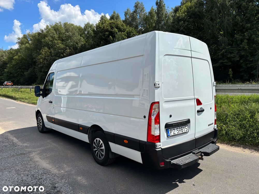 Renault Master L3H2 RWD Pack Clim - 5