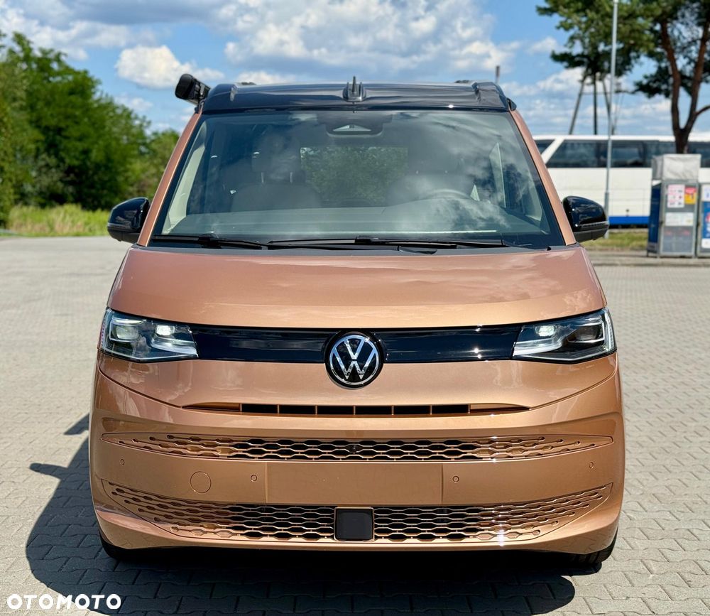 Volkswagen California - 5