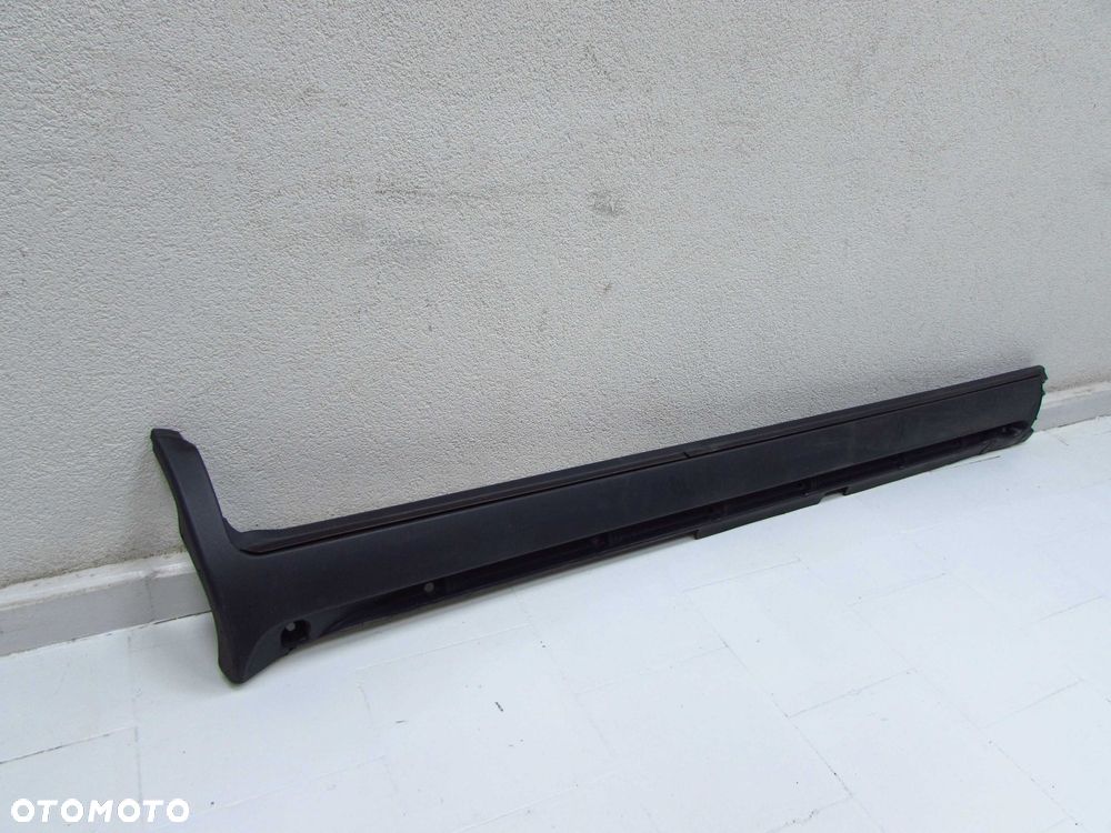 VOLVO XC70 XC CROSS COUNTRY LIFT 04-07 LISTWA PROGOWA NAKLADKA PRAWA 30698369 - 3