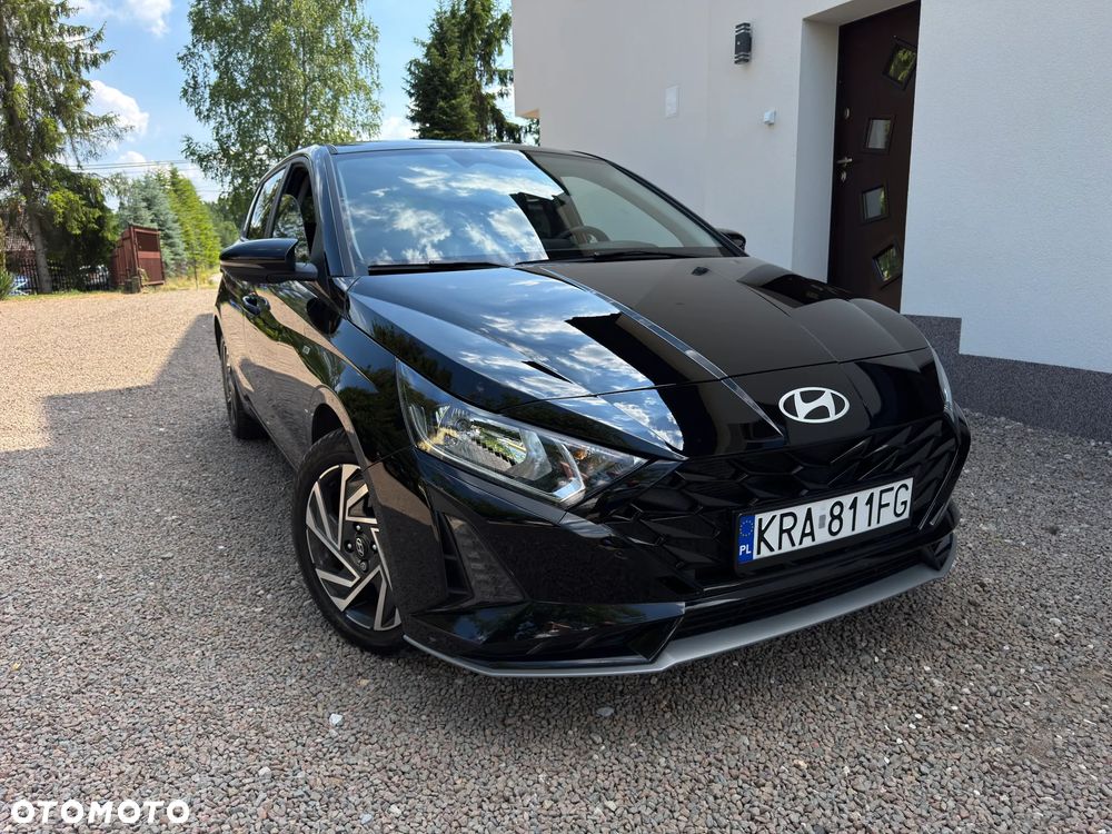 Hyundai i20 - 5