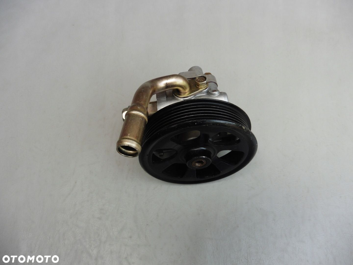 Pompa wspomagania Mazda MX5 1,8 i 118 KW 05--- - 1