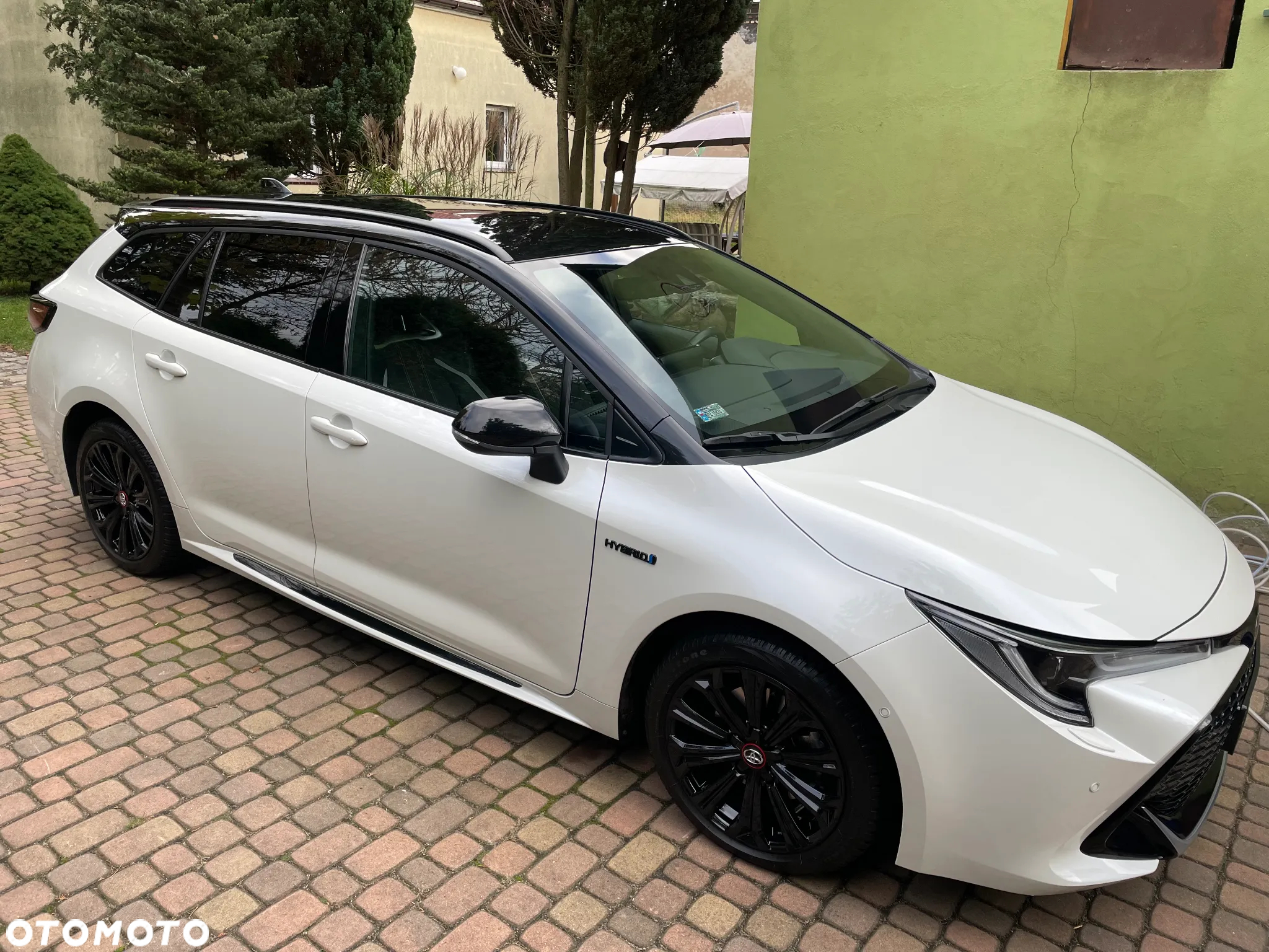 Toyota Corolla - 5