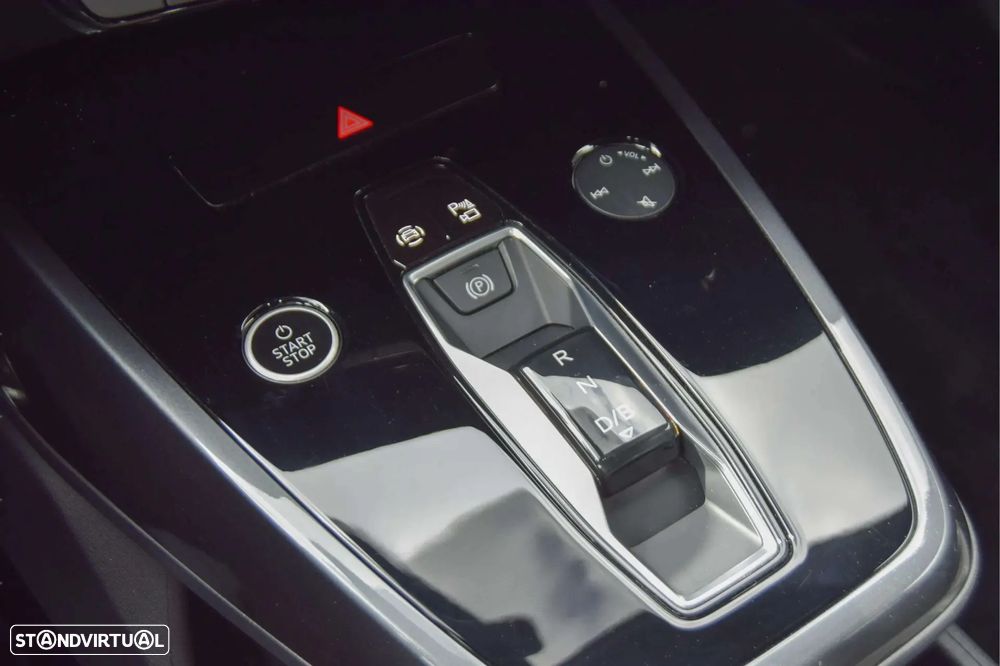 Audi Q4 e-tron 45 82 kWh SE Business Plus - 29