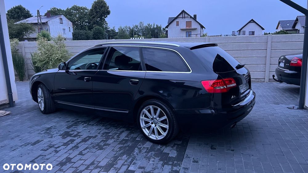 Audi A6 Avant 2.0 TFSI - 15